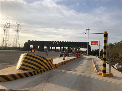 連霍高速-洛陽(yáng)東